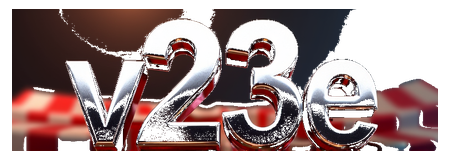 v23e logo